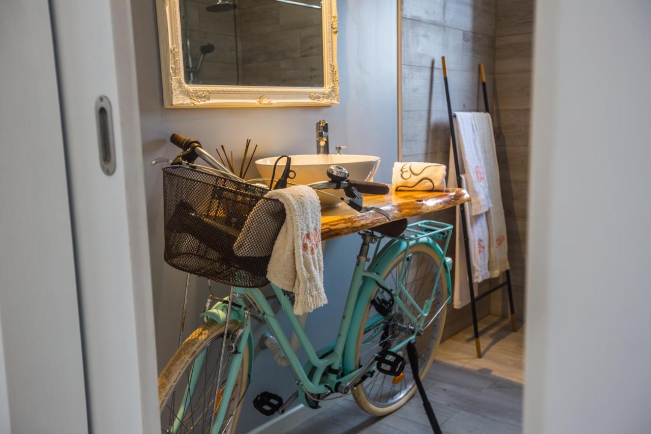 Bicycle Villas - Al ポンタ・デルガダ エクステリア 写真